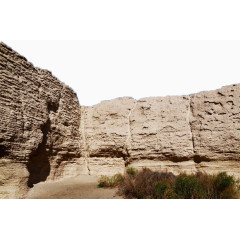 甘肃敦煌玉门关风景图片6