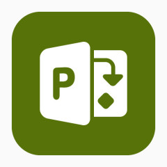 固体项目office-urbanized-icons