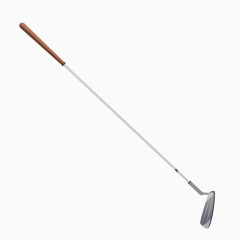 高尔夫素材球杆