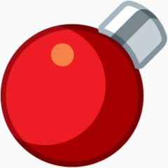 矢量吊牌圣诞节素描