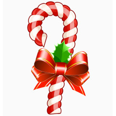 圣诞节装饰元素