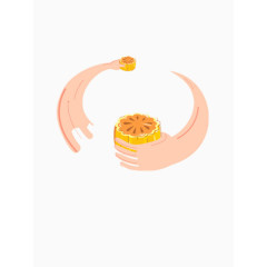 月饼