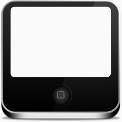 触摸屏幕空白touch-screen-icons