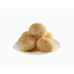 养生食品猴头菇