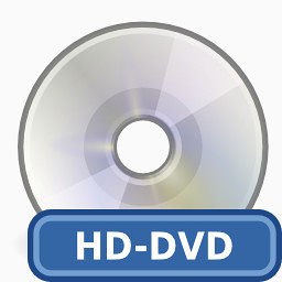 媒体光学devices-icons