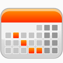 观日历时间表milky-2.0-icons