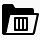 库存类别Simple-Black-iPhoneMini-icons