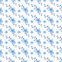 矢量花卉素材庆典花卉