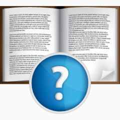 书帮助shine-icon-set