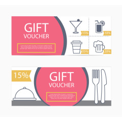 简约风格的礼品