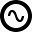 交流源Glyphs-computer-mobile-icons