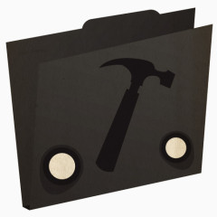 文件夹开发者图标