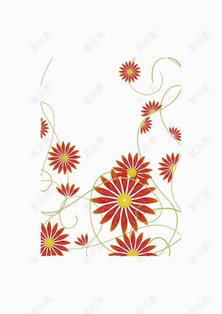 春暖花开
