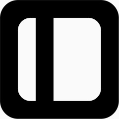 左侧边栏Pleasantly-Plump-icons