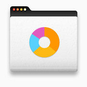 文件管理OPPO-Color-OS-icons