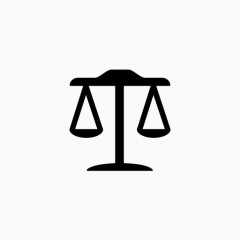 平衡法院政府正义法测量规模尺度权衡称重重量世界问题