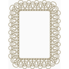 项链素材钻石素材