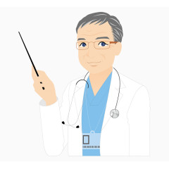 卡通医生
