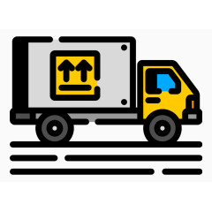 全球物流运输素材