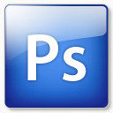 PSPhotoshopCS3图标Murano