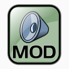音频国防部mimetypes-xfce4-style-icons