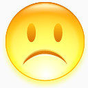 悲伤表情符号面对乐趣快乐微笑笑脸情感有趣的表情符号