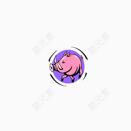 生肖猪