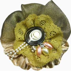 庆典花草装饰图标