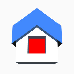 家图标