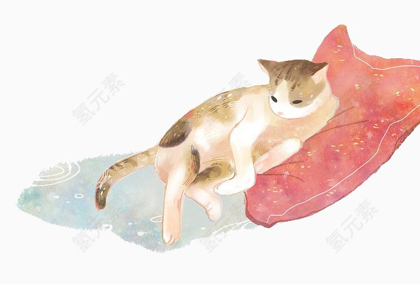 卡通卡通人物