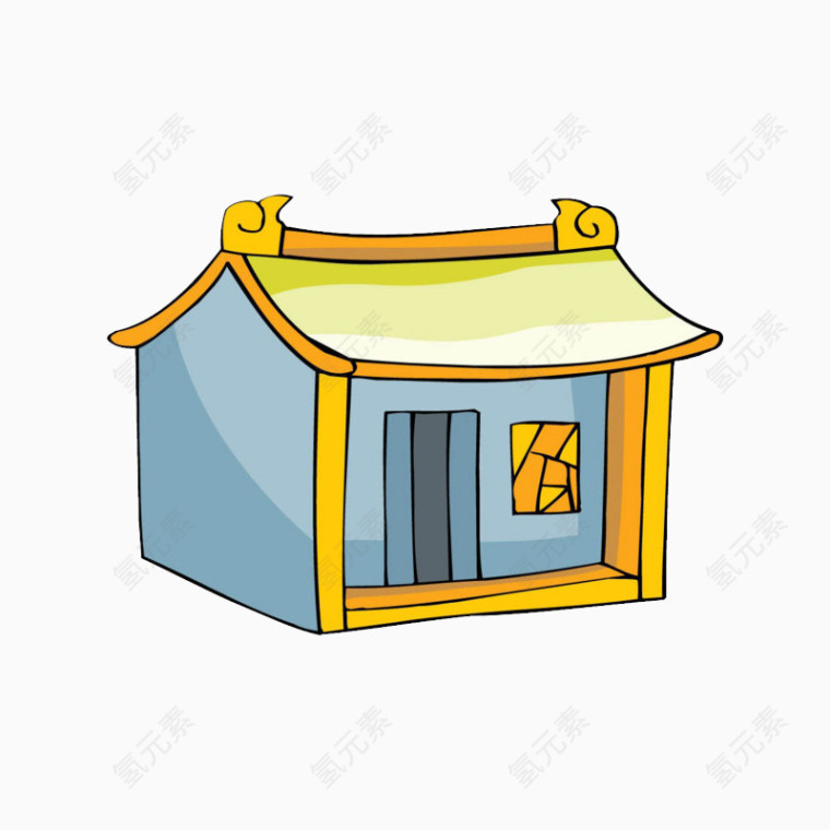 房屋建筑