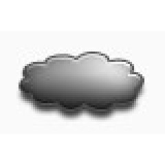 扁平化颁奖奖品元素