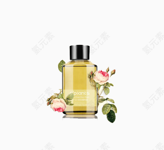 玫瑰保湿爽肤水