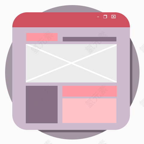 网络设计和发展The design - services - the ICONS
