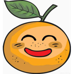 超萌水果