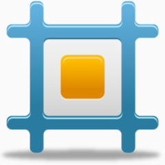 广告牌比尔董事会黑板上pretty-office-icons-v5