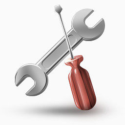 偏好设置工具工具扳手eziconic V1.0