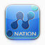 国家新闻iphone-app-icons