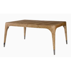 厨房剪影3d家具