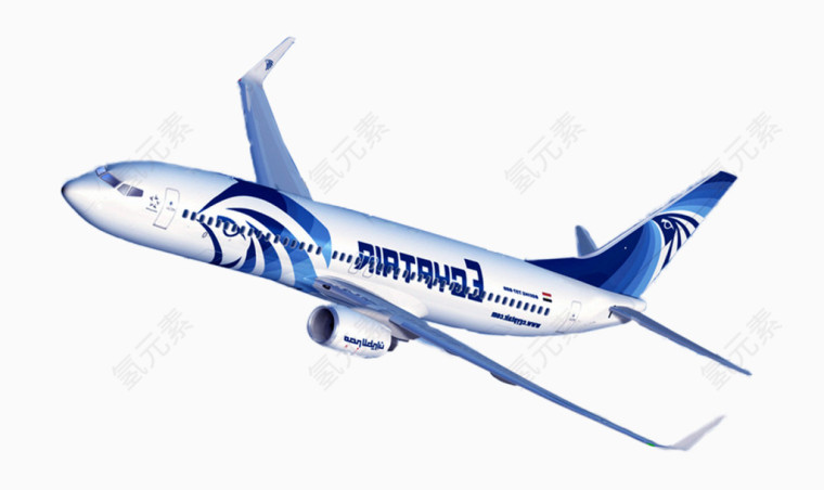 航空客机