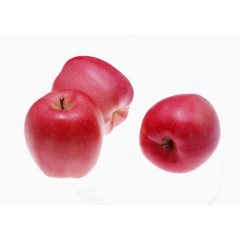 水果剪影3d素描