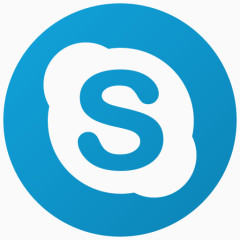 呼叫聊天通信Skype社会谈社会