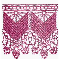  欧式风格精美花纹