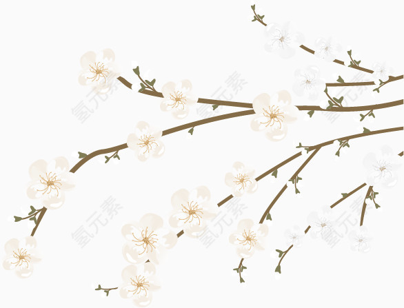 梅花