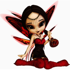 人物 公仔 娃娃