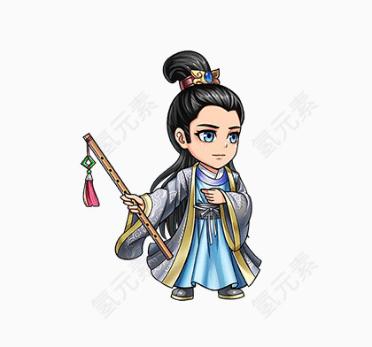 古典中国风图案