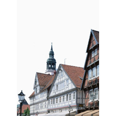 德国建筑风景三十九