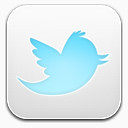 Twitter 3图标