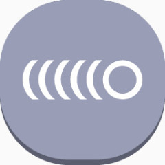 电子商务图标设置图标