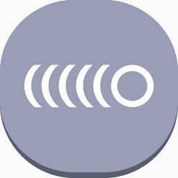 电子商务图标设置图标